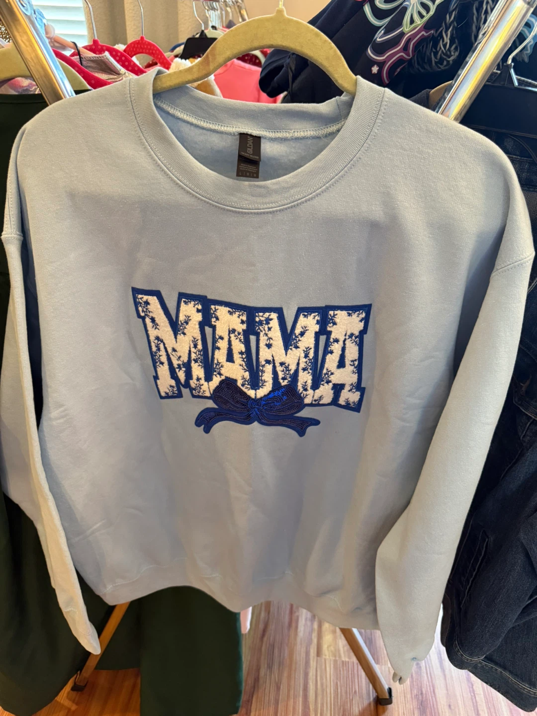 Sweatshirts (Gildan)