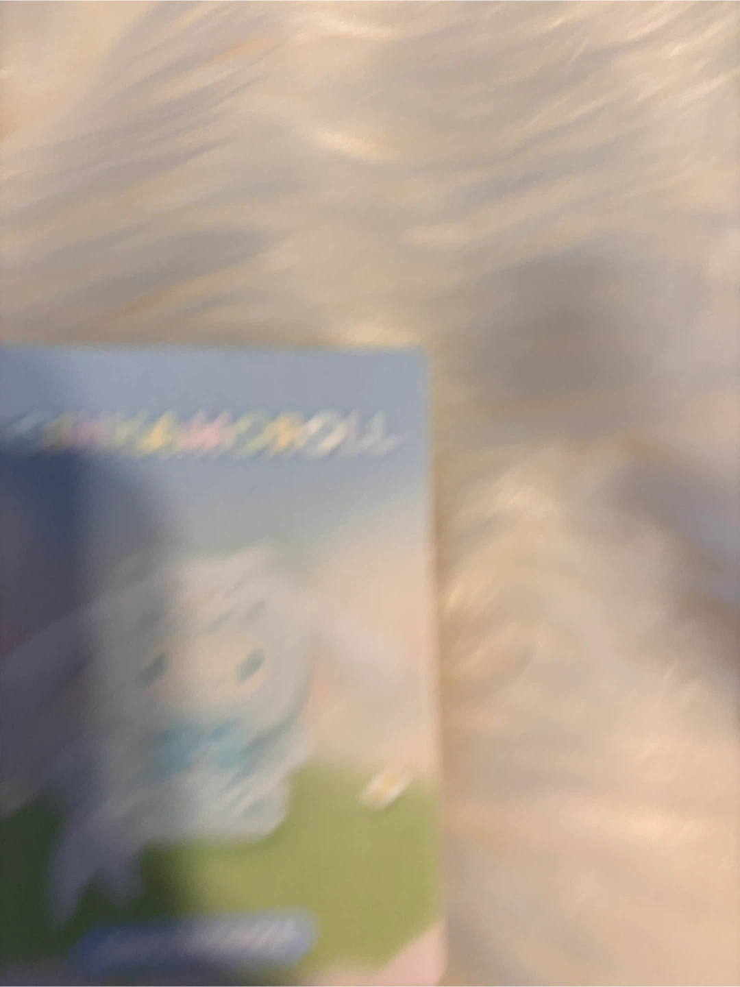 Miniso Hello Kitty and Friends Fox Island Blind Box - photo 3