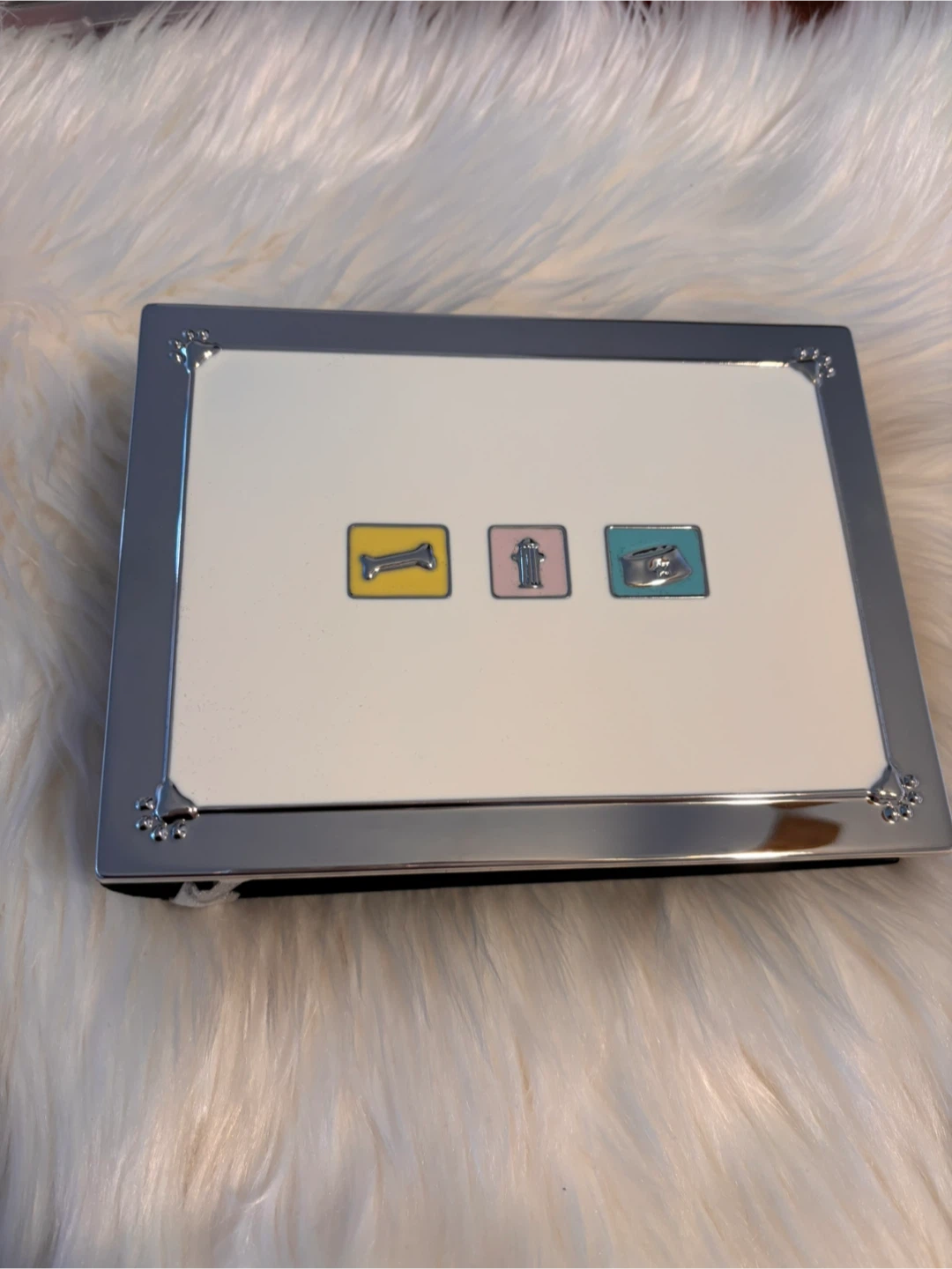 New Pet Photo Album