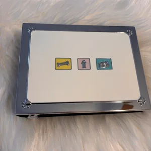 New Pet Photo Album