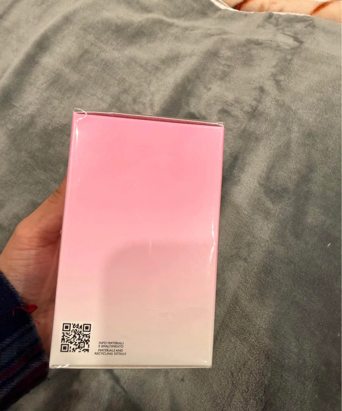 Versace Bright Crystal 90 ML - photo 3
