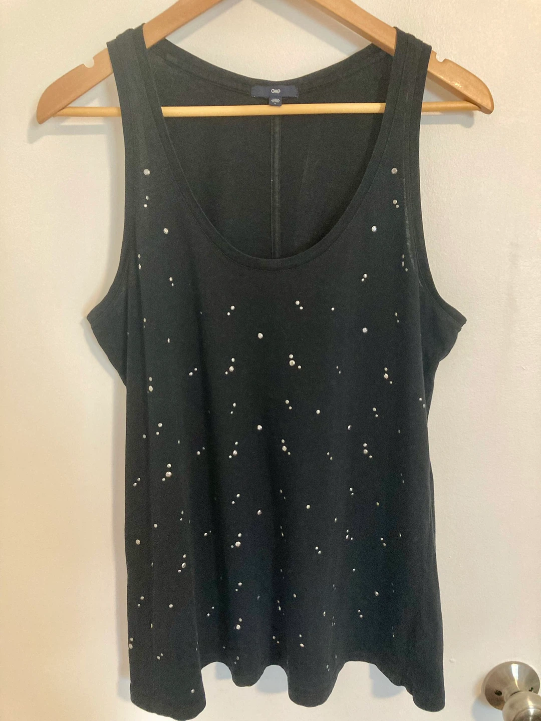 GAP Studded Tank