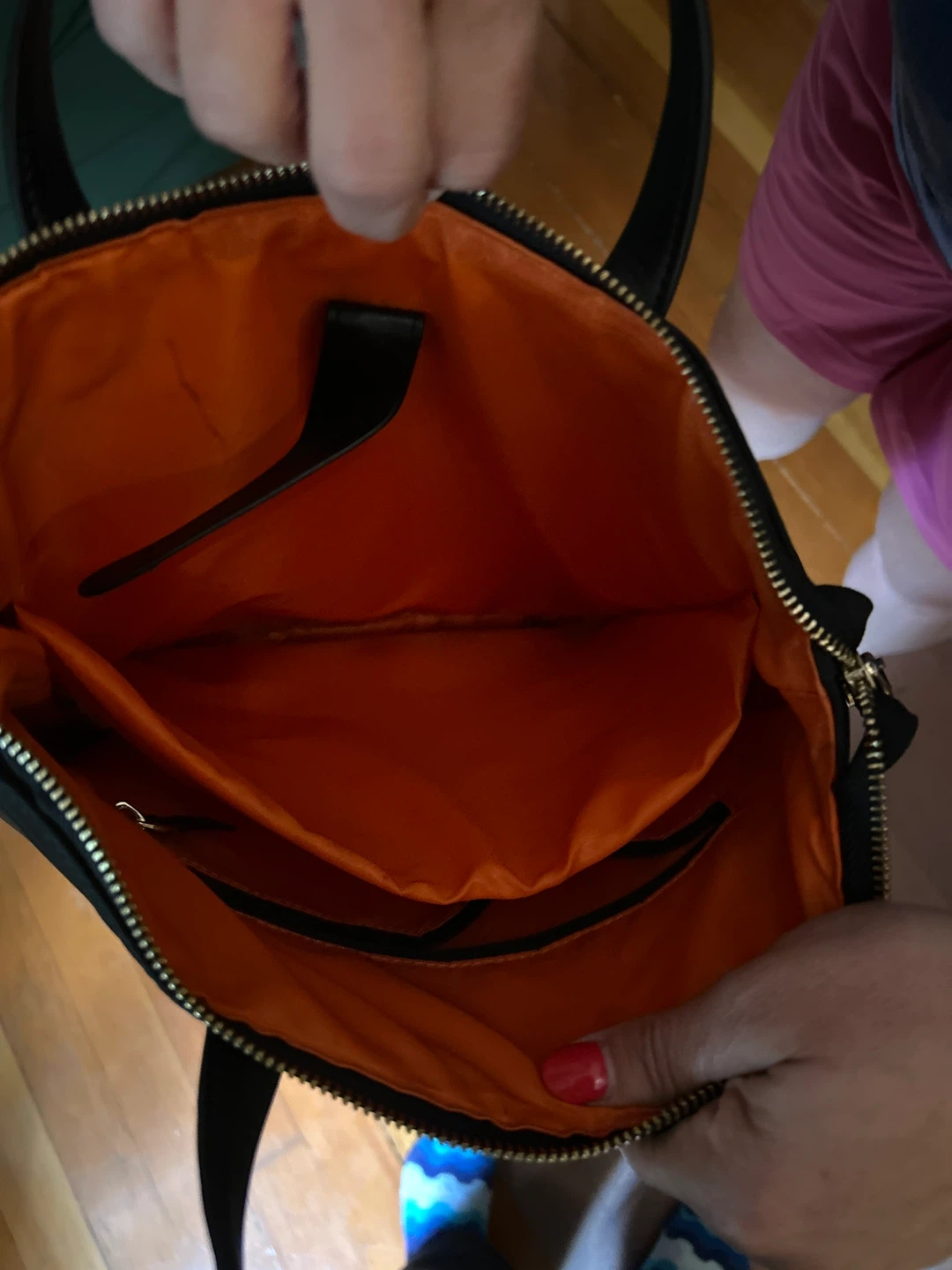 Targus California Women's professional laptop work bag - photo 2