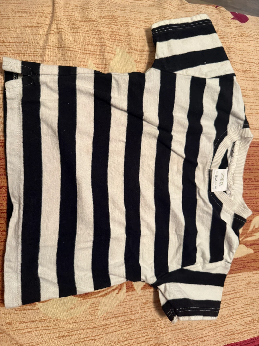 Zara Striped T-Shirt