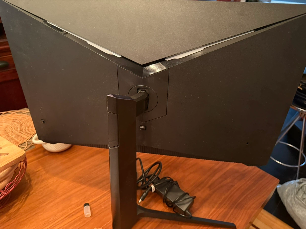 INNOCN 271GS 27 INCH GAMING MONITOR