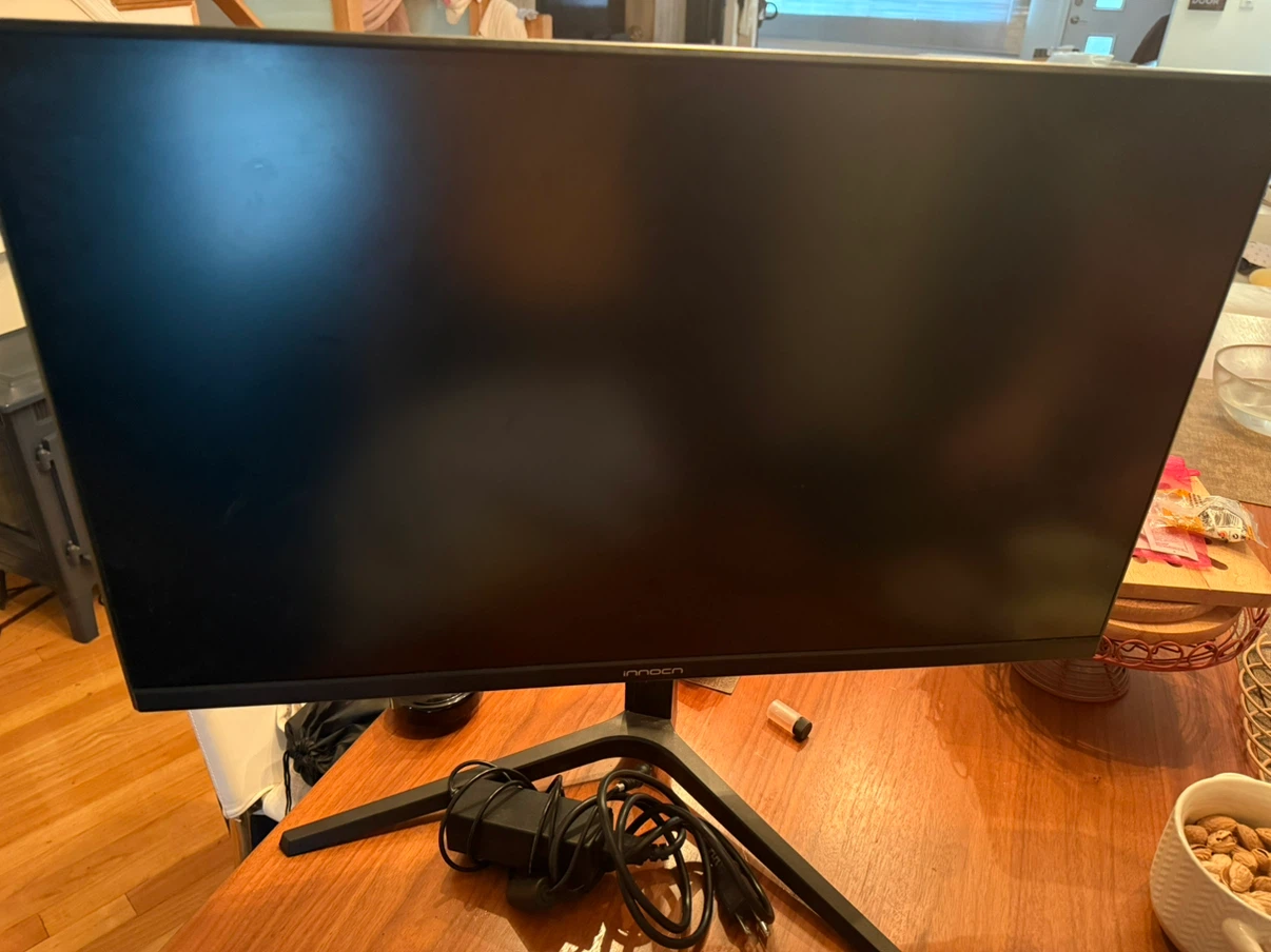 INNOCN 271GS 27 INCH GAMING MONITOR - photo 2