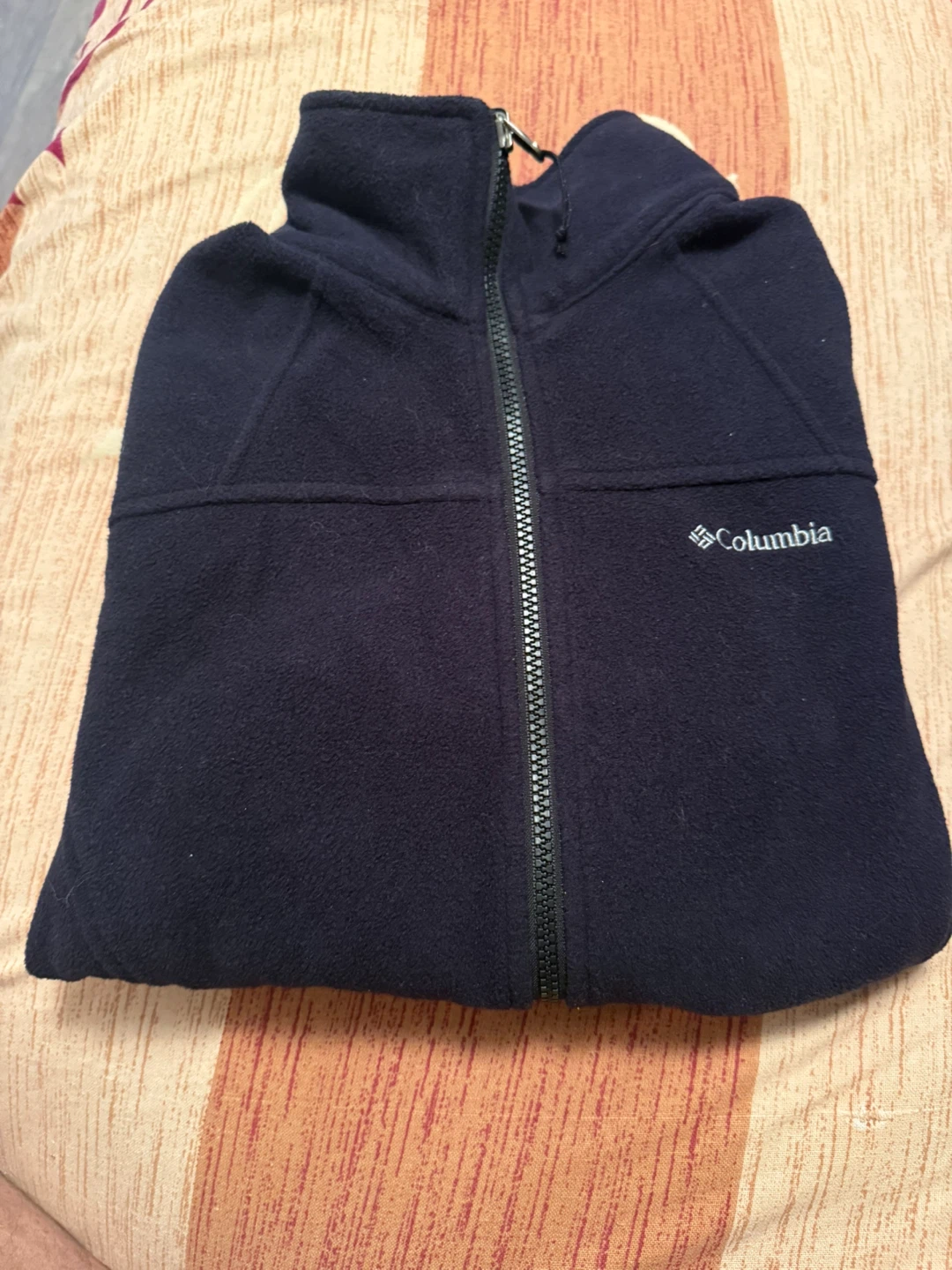 Columbia Fleece Jacket