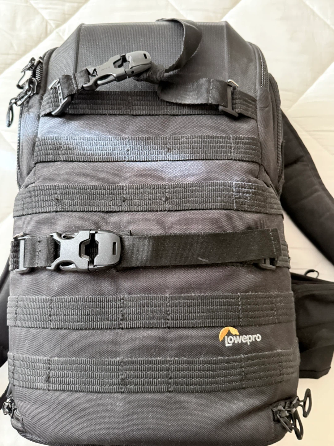 Lowepro ActivZone Camera Backpack