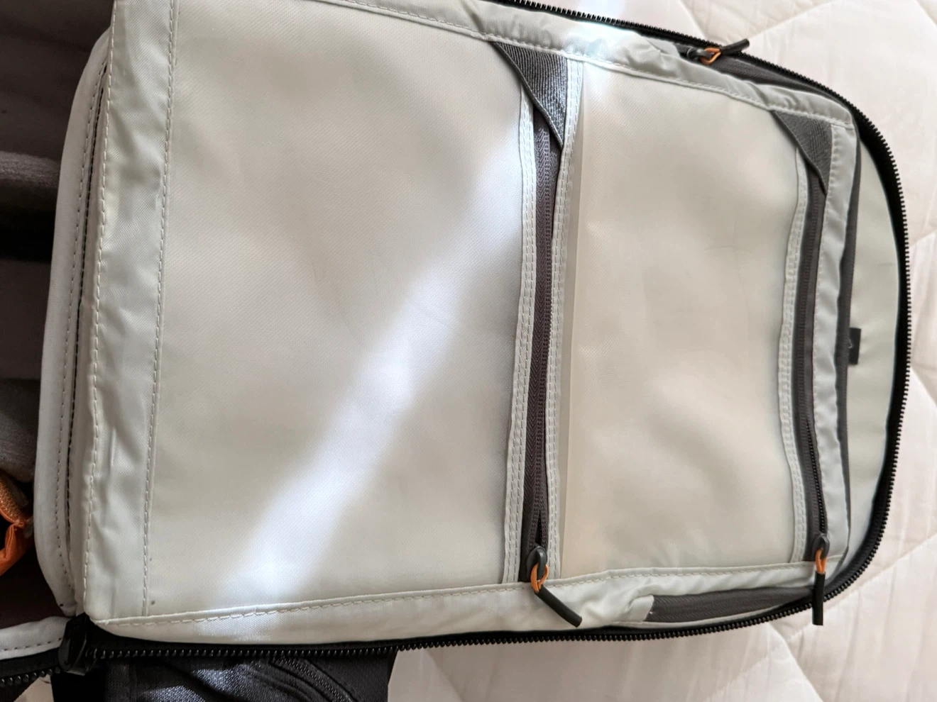 Lowepro ActivZone Camera Backpack - photo 4