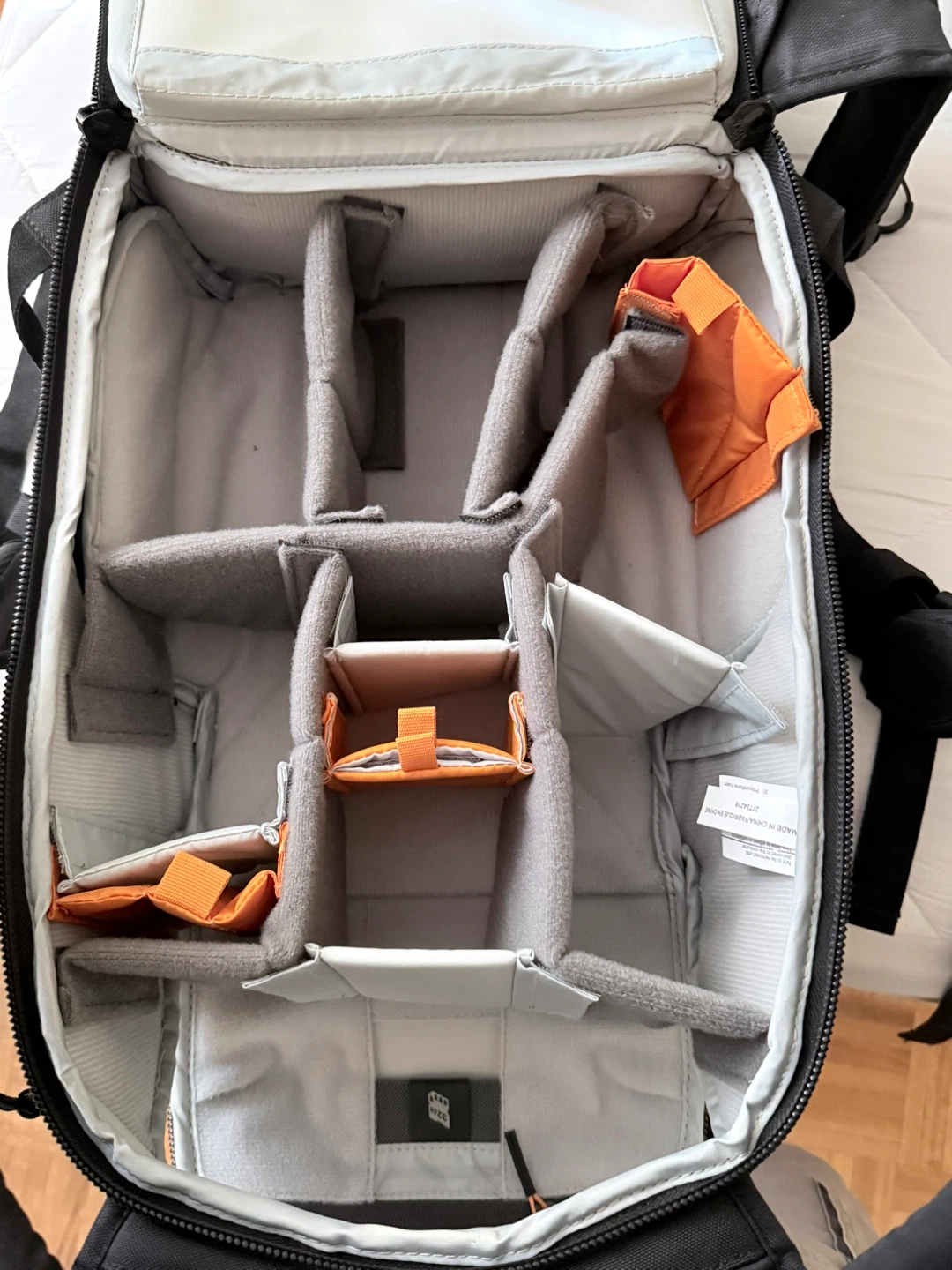 Lowepro ActivZone Camera Backpack - photo 5