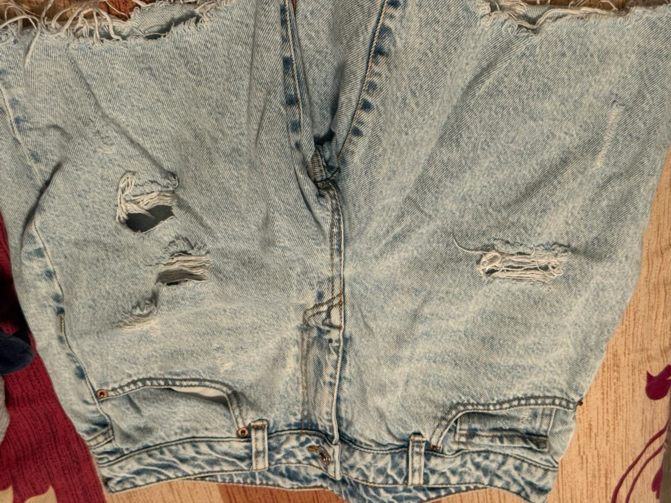 Buffalo Jeans