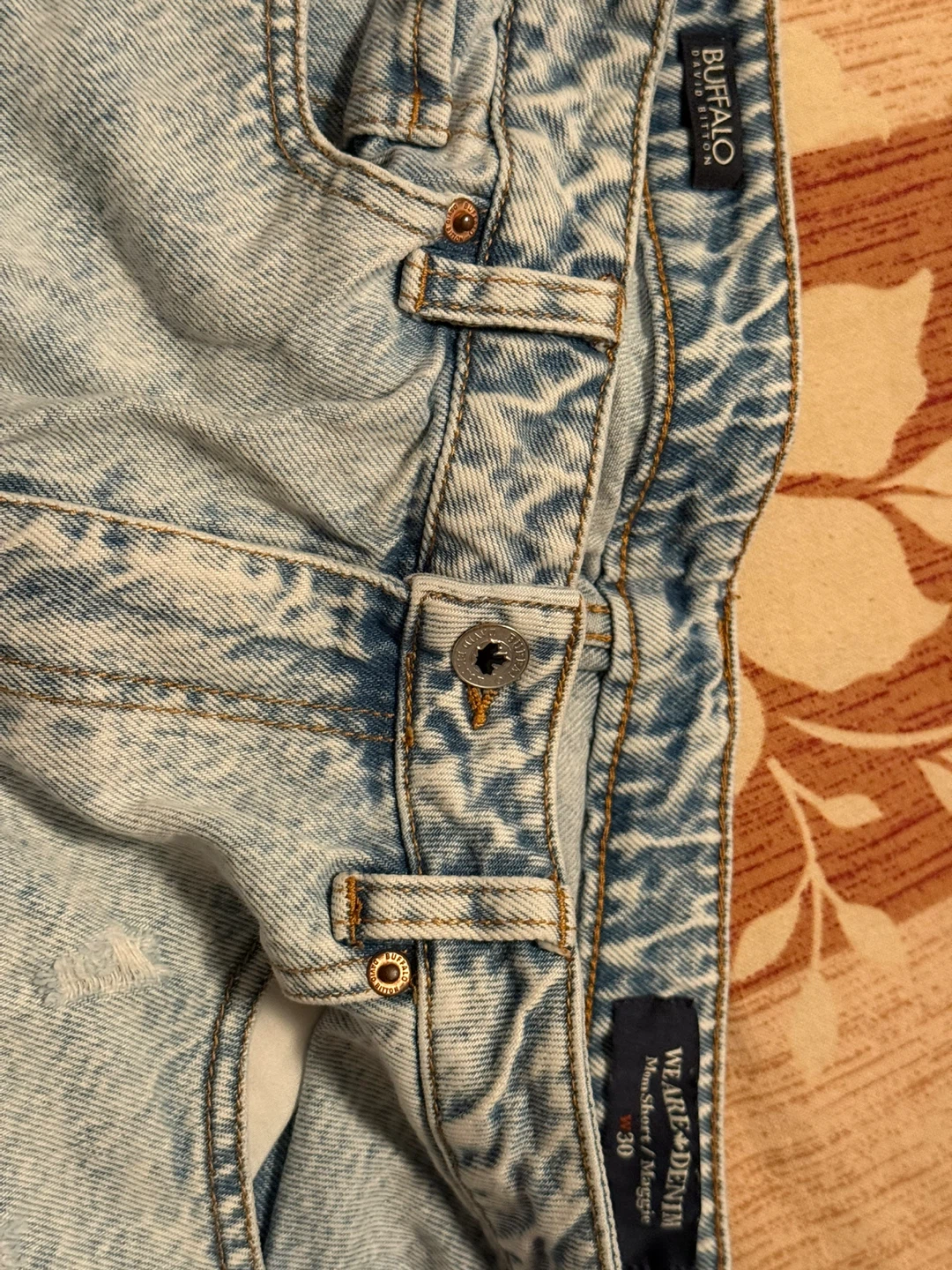 Buffalo Jeans - photo 2