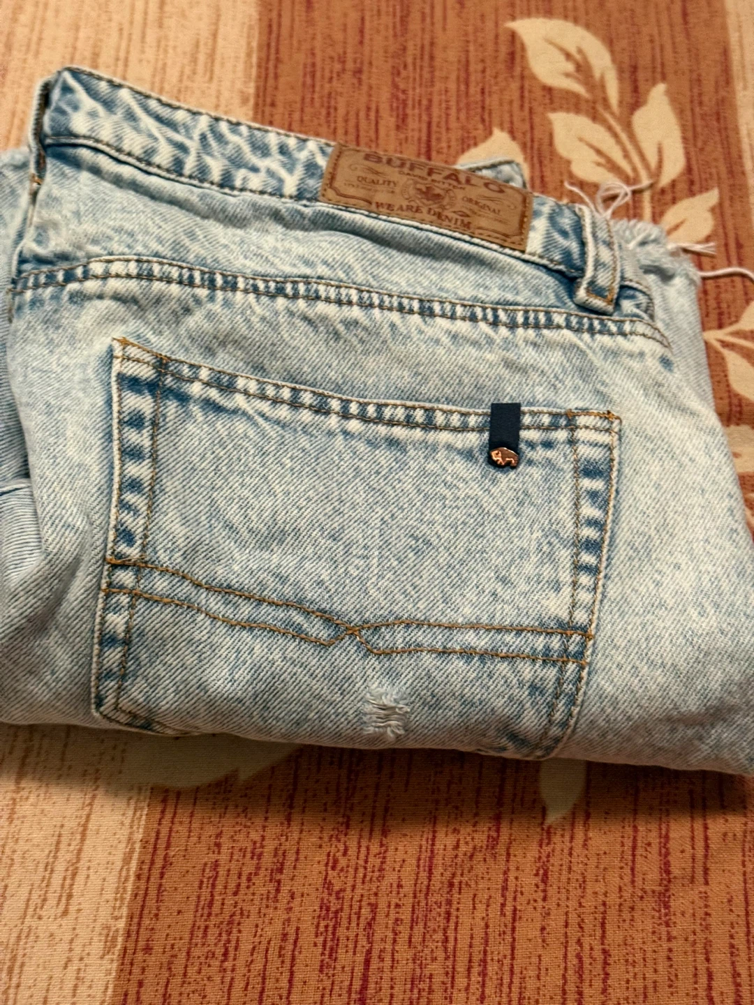 Buffalo Jeans - photo 3