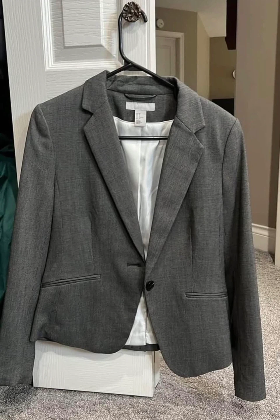 Coat H&M