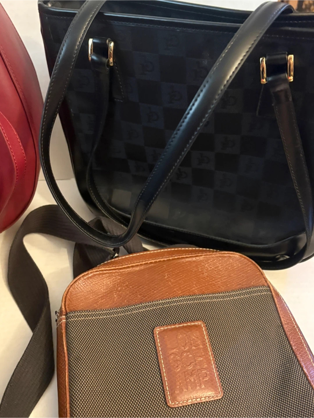 👜Designer & Boutique Handbag Lot 👜 - photo 5