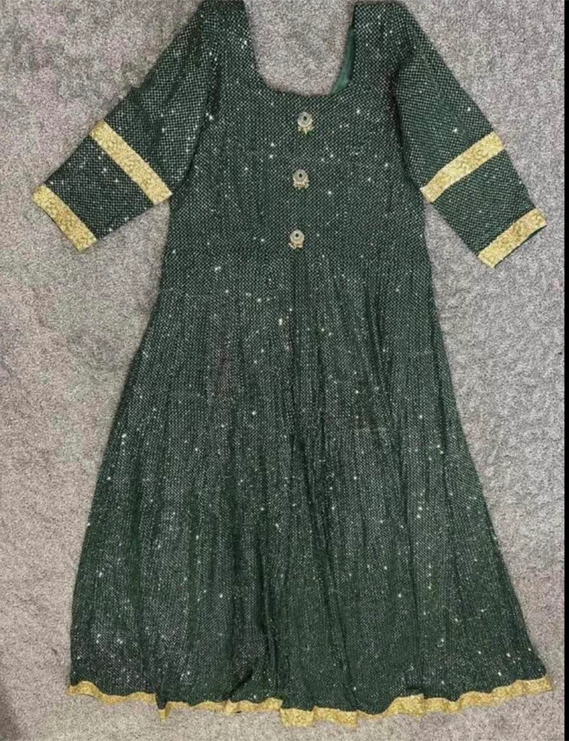 Ladies Suit