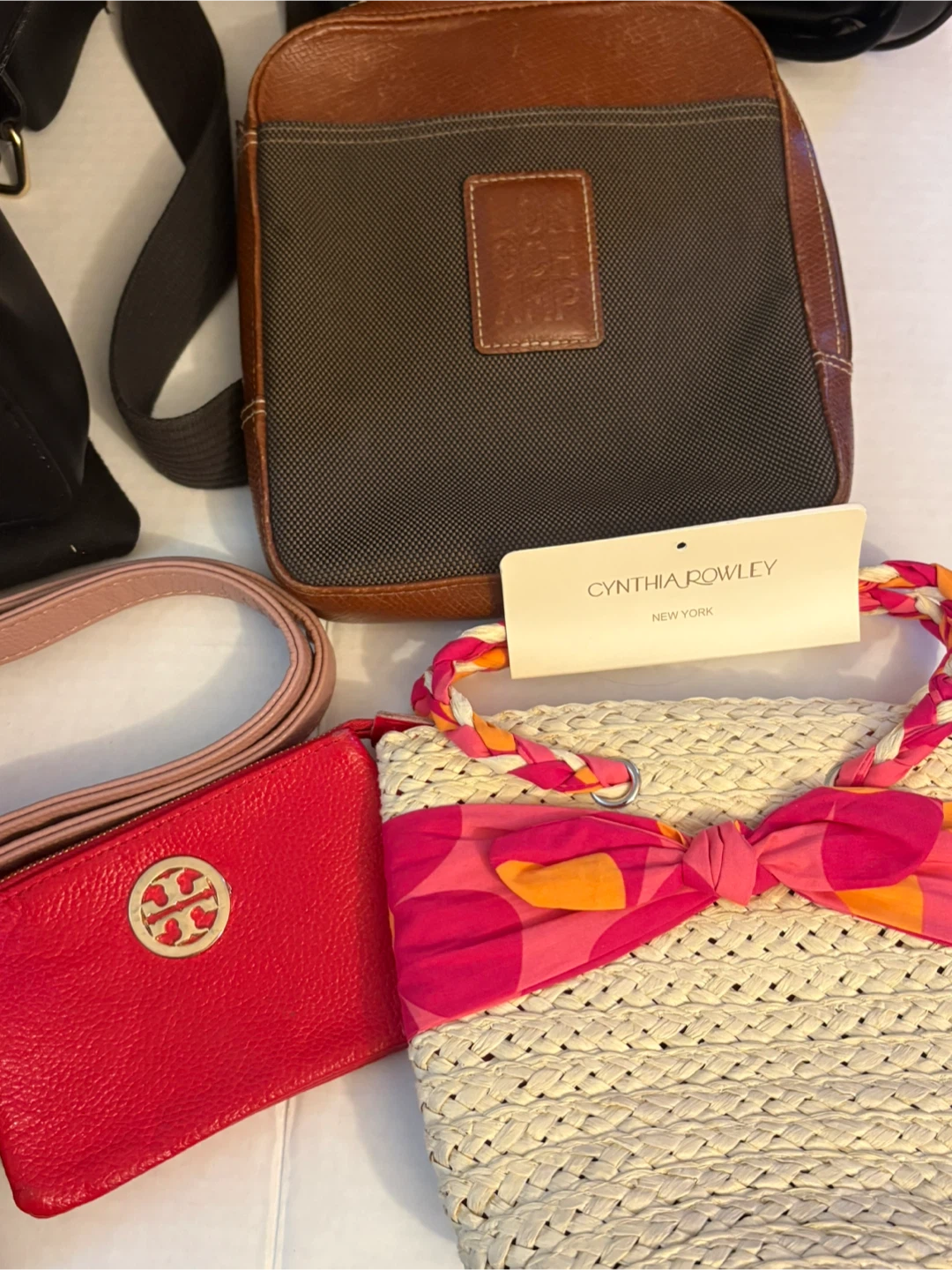 👜Designer & Boutique Handbag Lot 👜 - photo 3