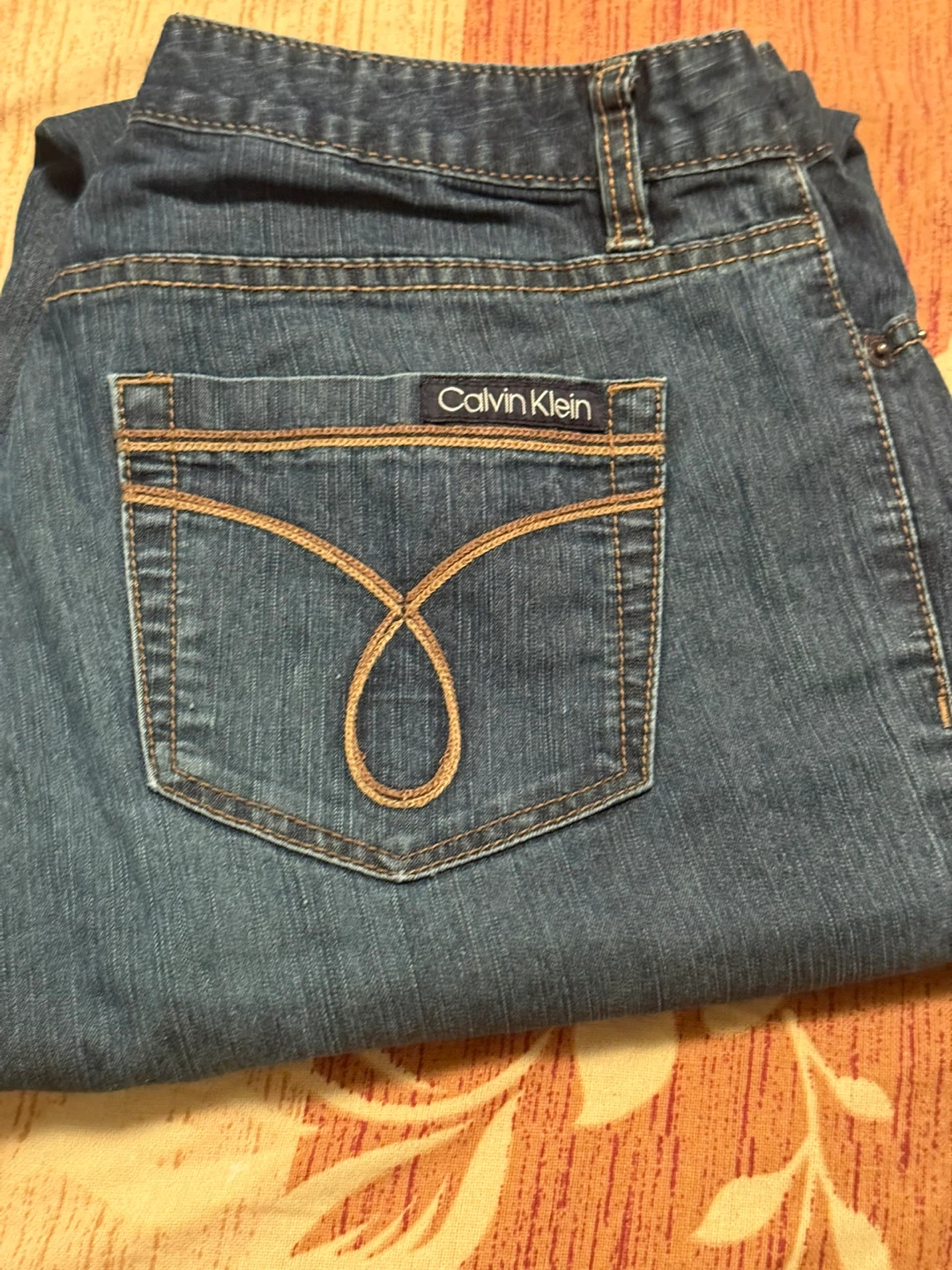 Calvin Klein Jeans Women's Size 10
