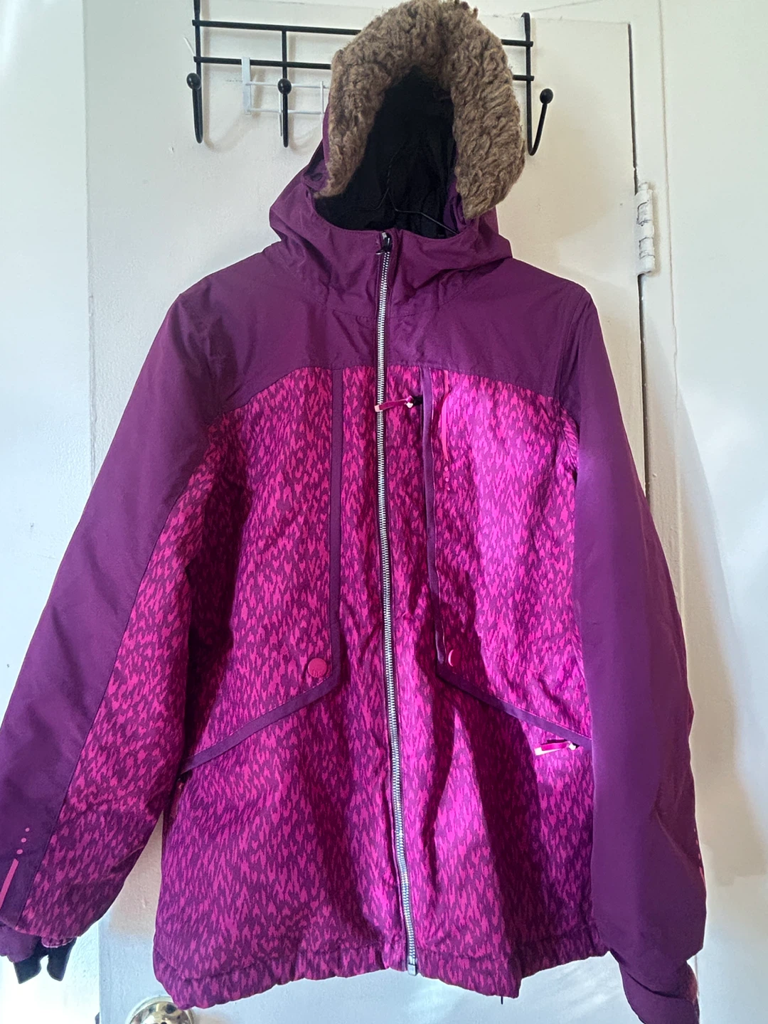 RIPZONE Ski Jacket XL/TG
