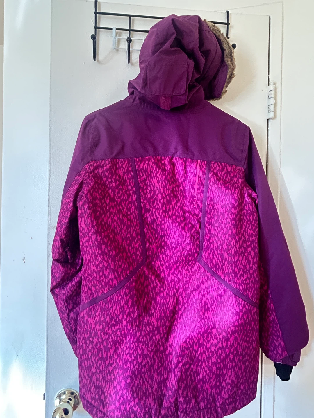 RIPZONE Ski Jacket XL/TG - photo 3