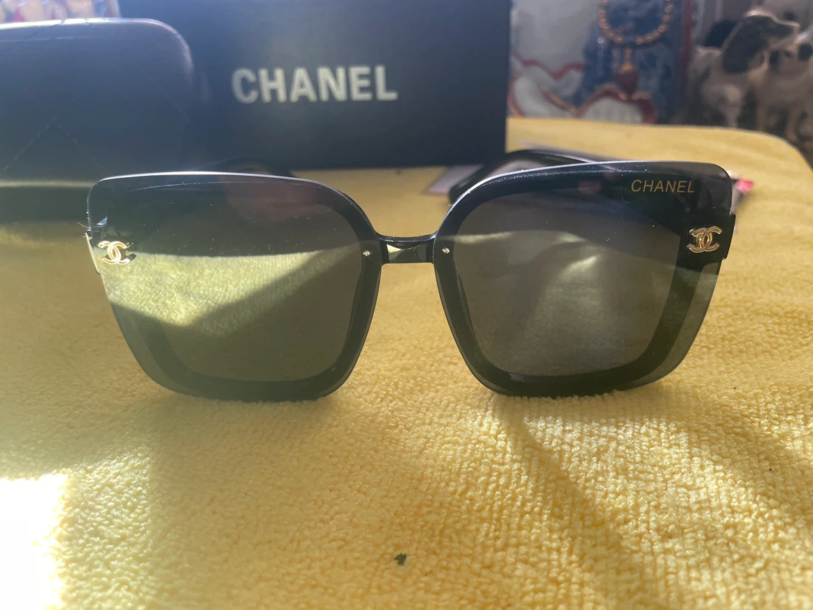 Chanel CH5419 Sunglasses
