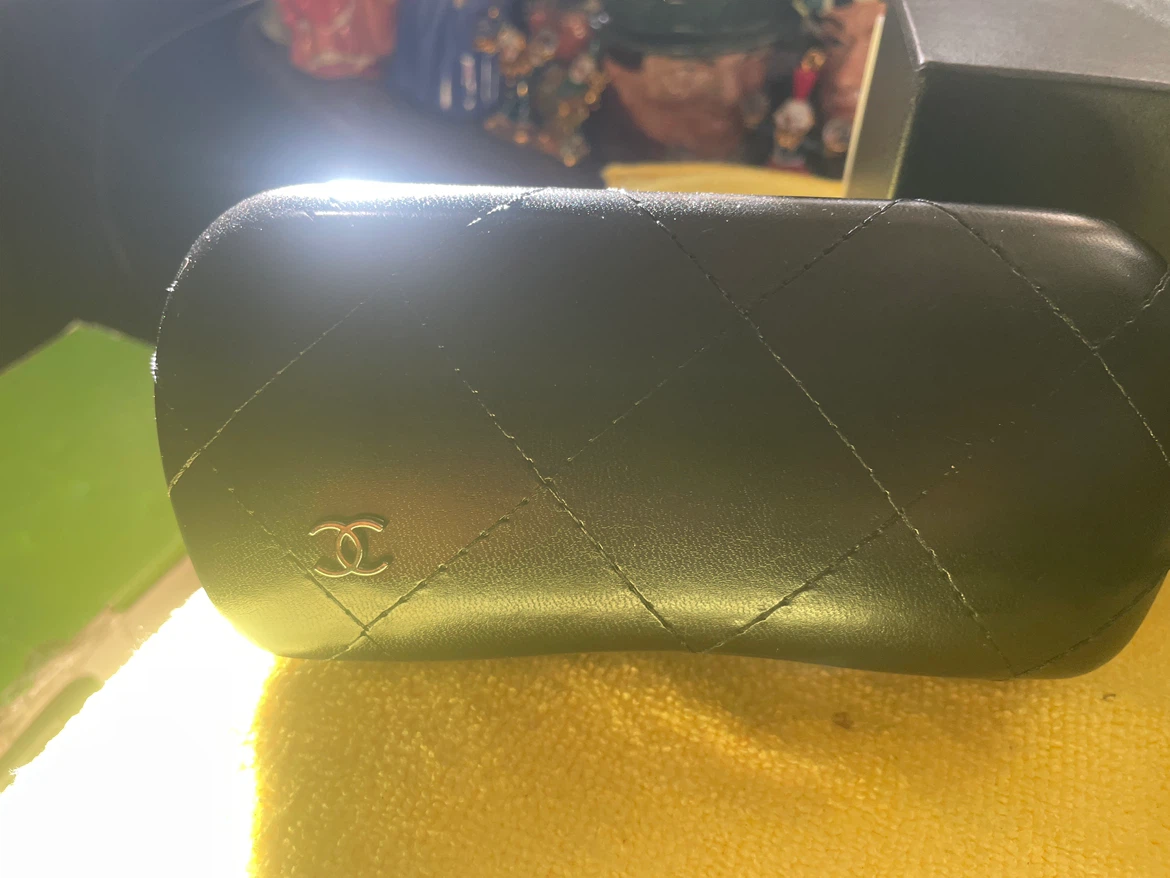 Chanel CH5419 Sunglasses - photo 2