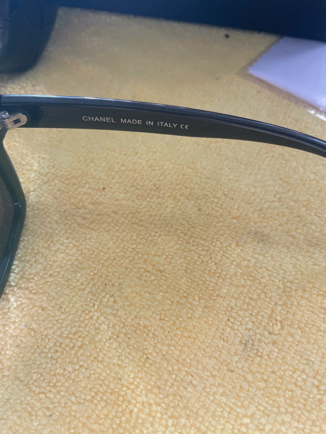 Chanel CH5419 Sunglasses - photo 4