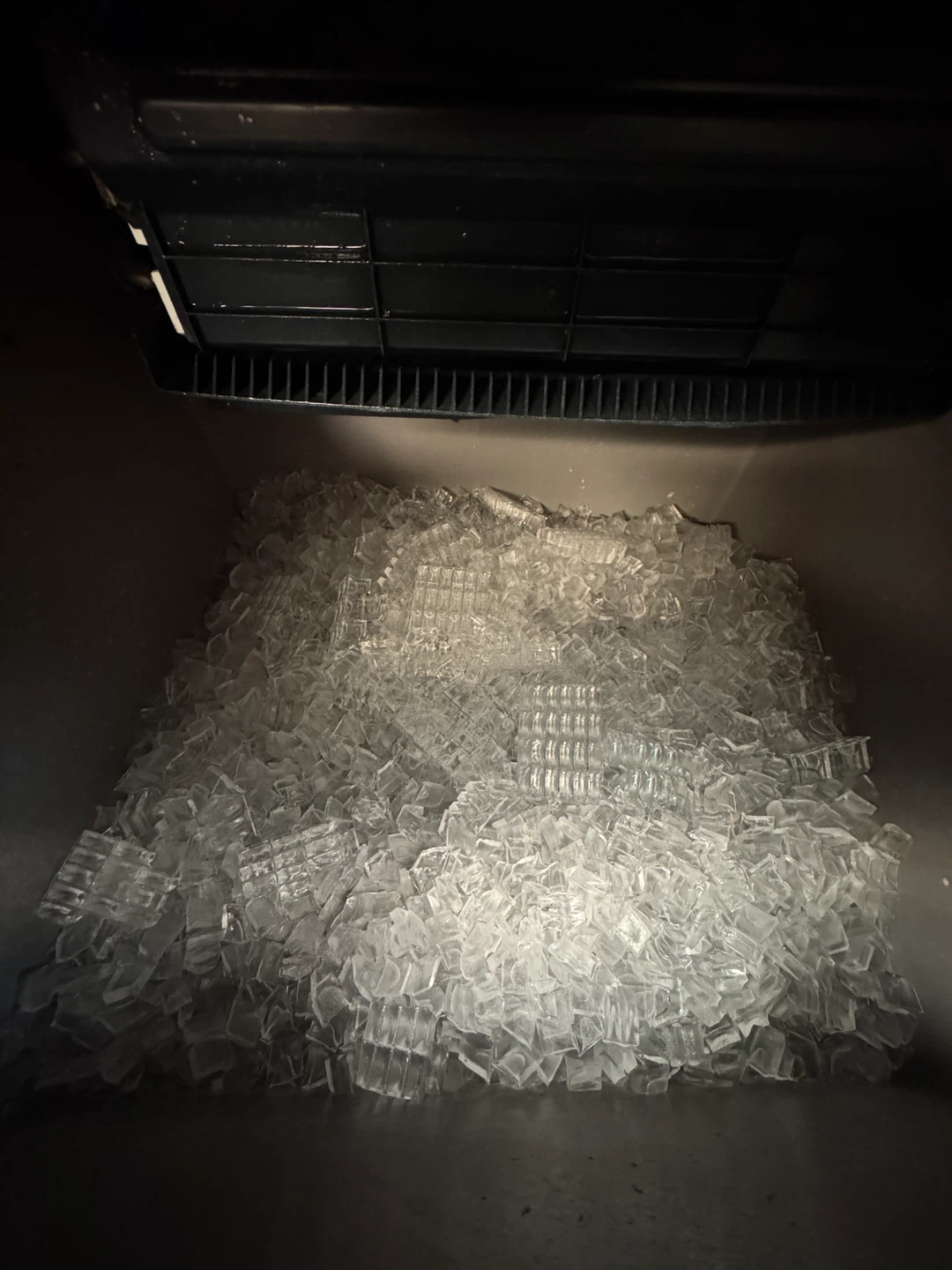 Scotsman CU1526SA-1A Commercial Ice Machine - photo 3