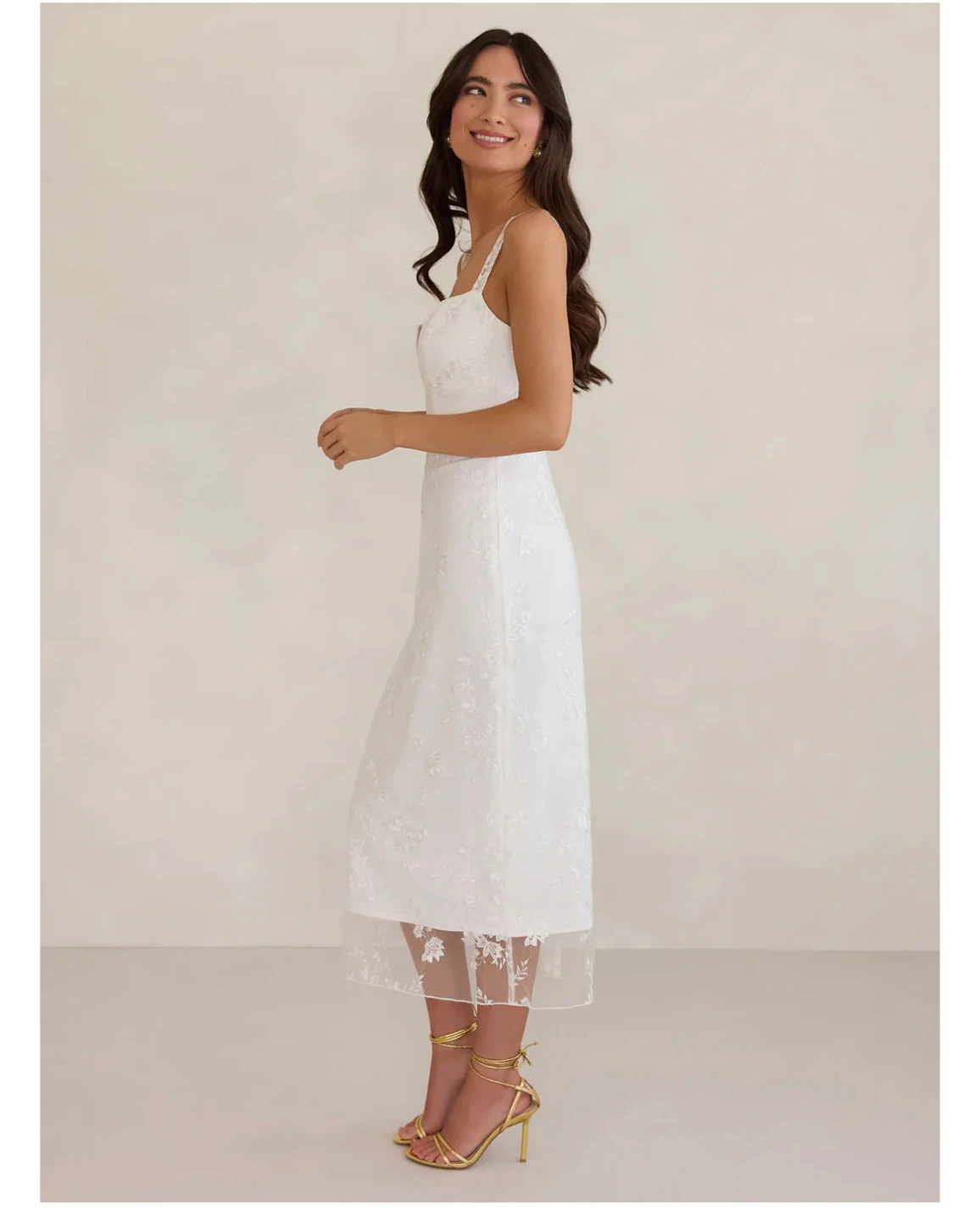 Park and Fifth Wren Dress - photo 2