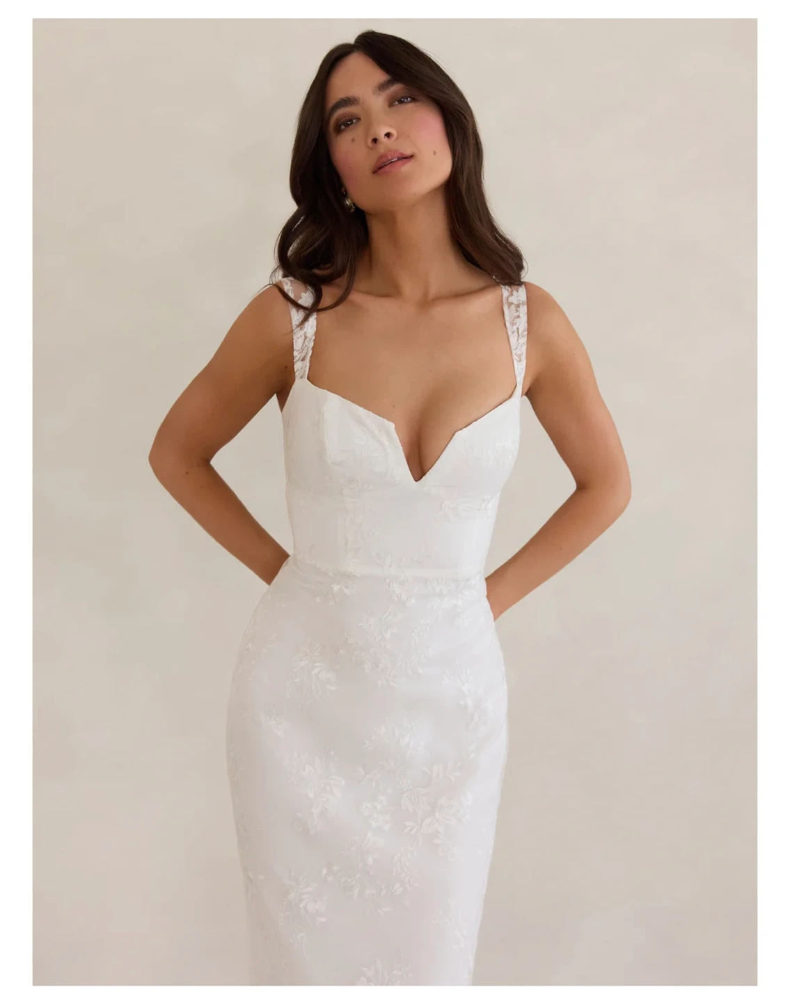 Park and Fifth Wren Dress - photo 3