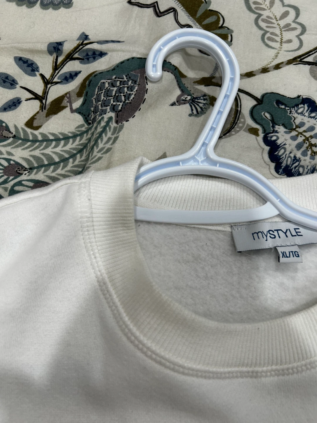 MyStyle Champs-Élysées Paris Sweatshirt - photo 2