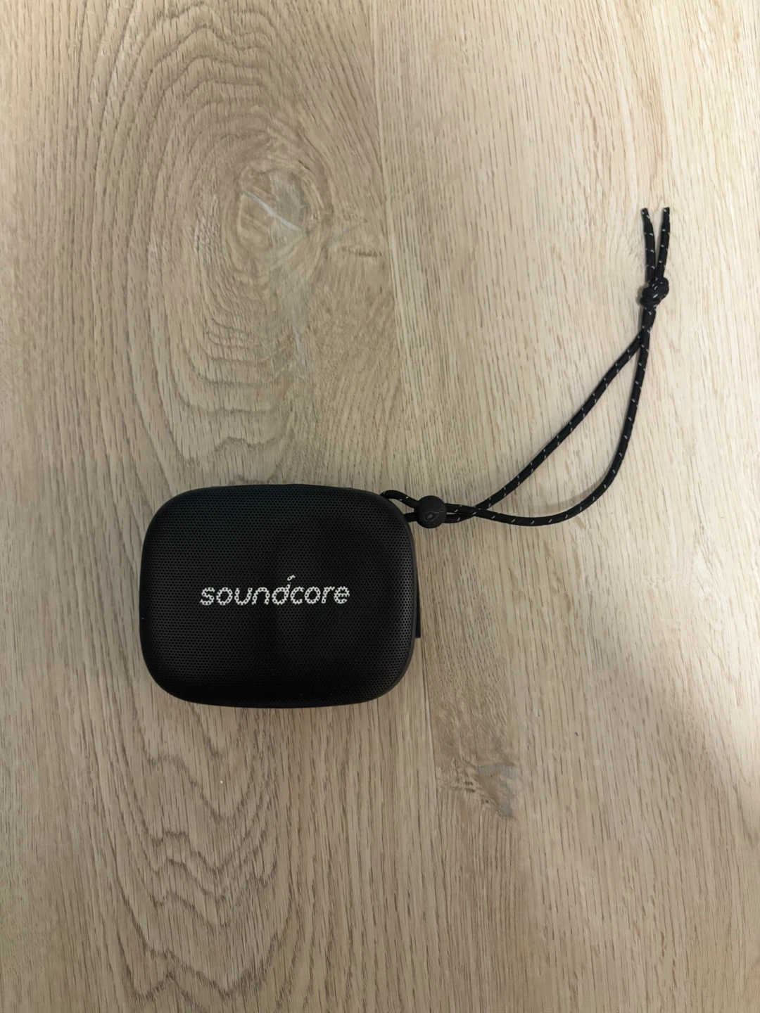 Soundcore Portable Bluetooth Speaker