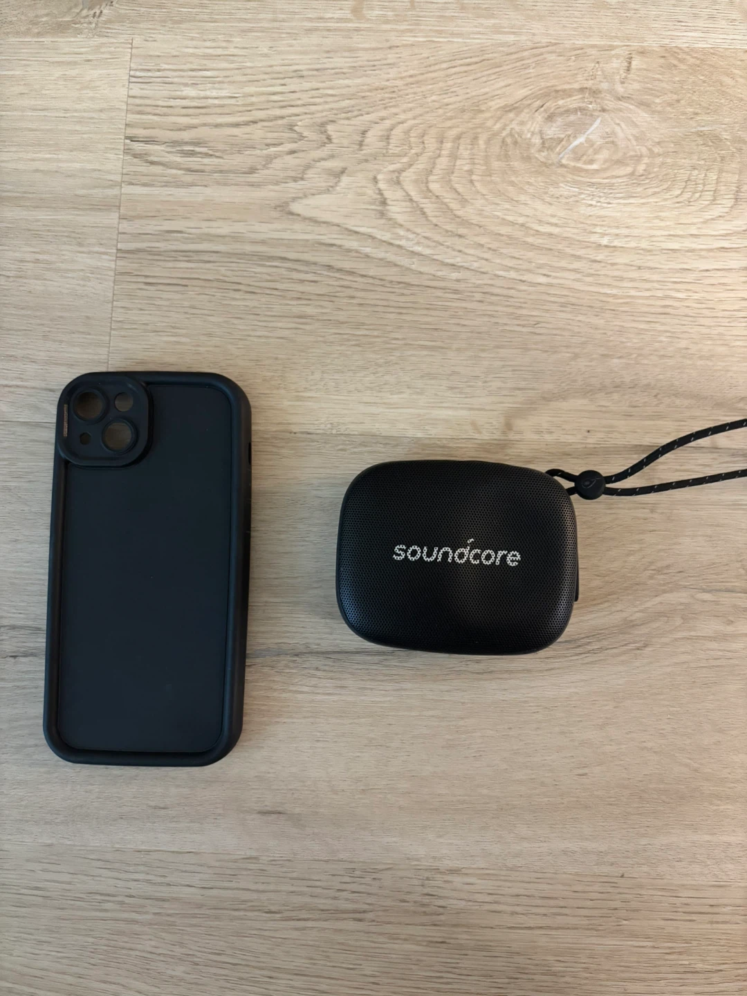 Soundcore Portable Bluetooth Speaker - photo 2