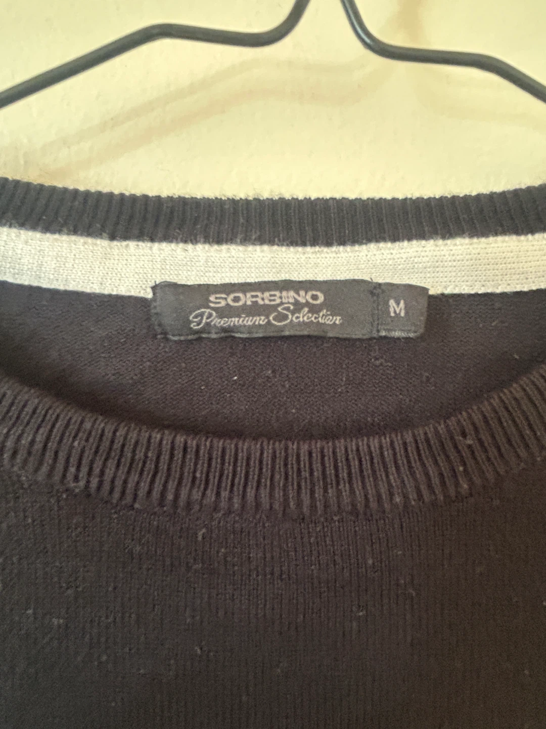 Sorbino Premium Selection Striped Sweater - photo 2