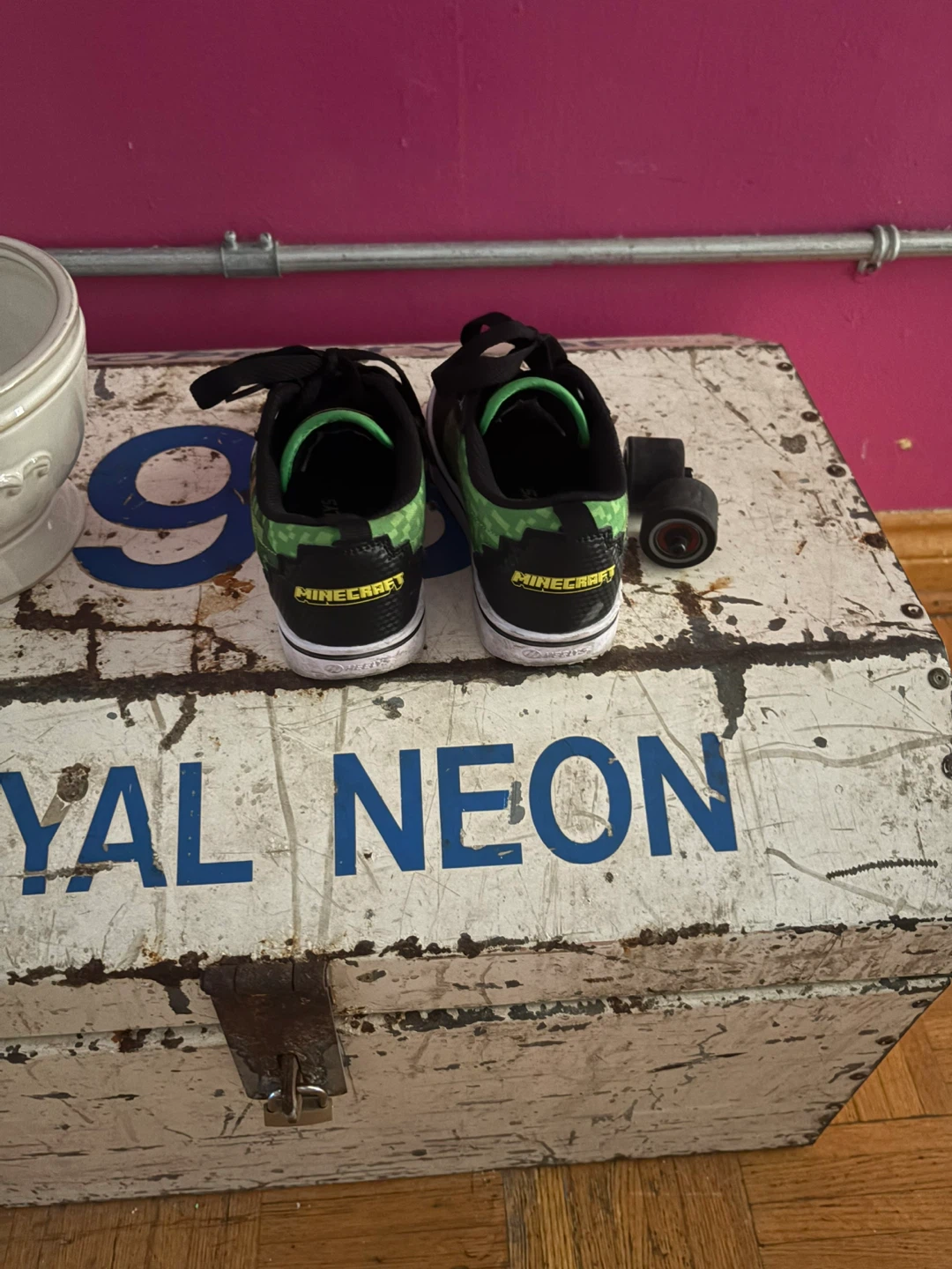 Heelys - photo 2