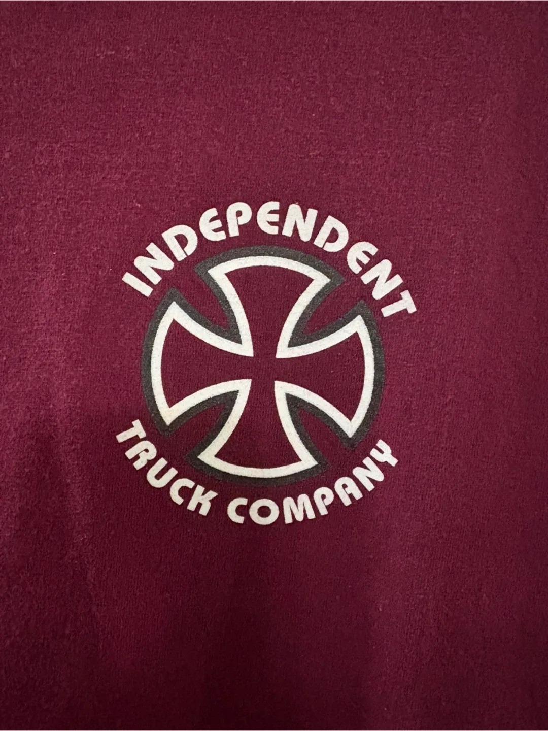 Independent Truck Co. T-Shirt-M
