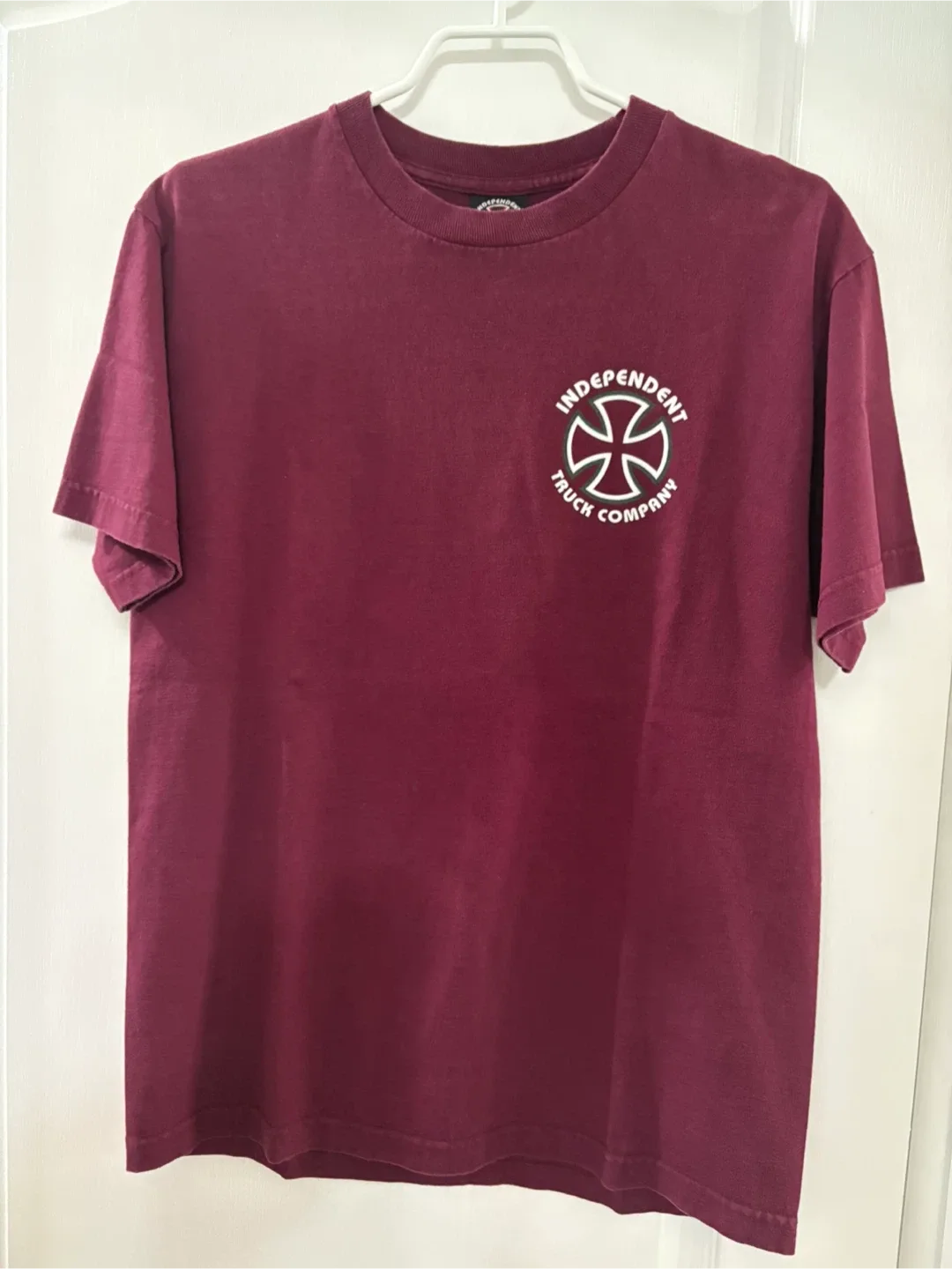 Independent Truck Co. T-Shirt-M - photo 2
