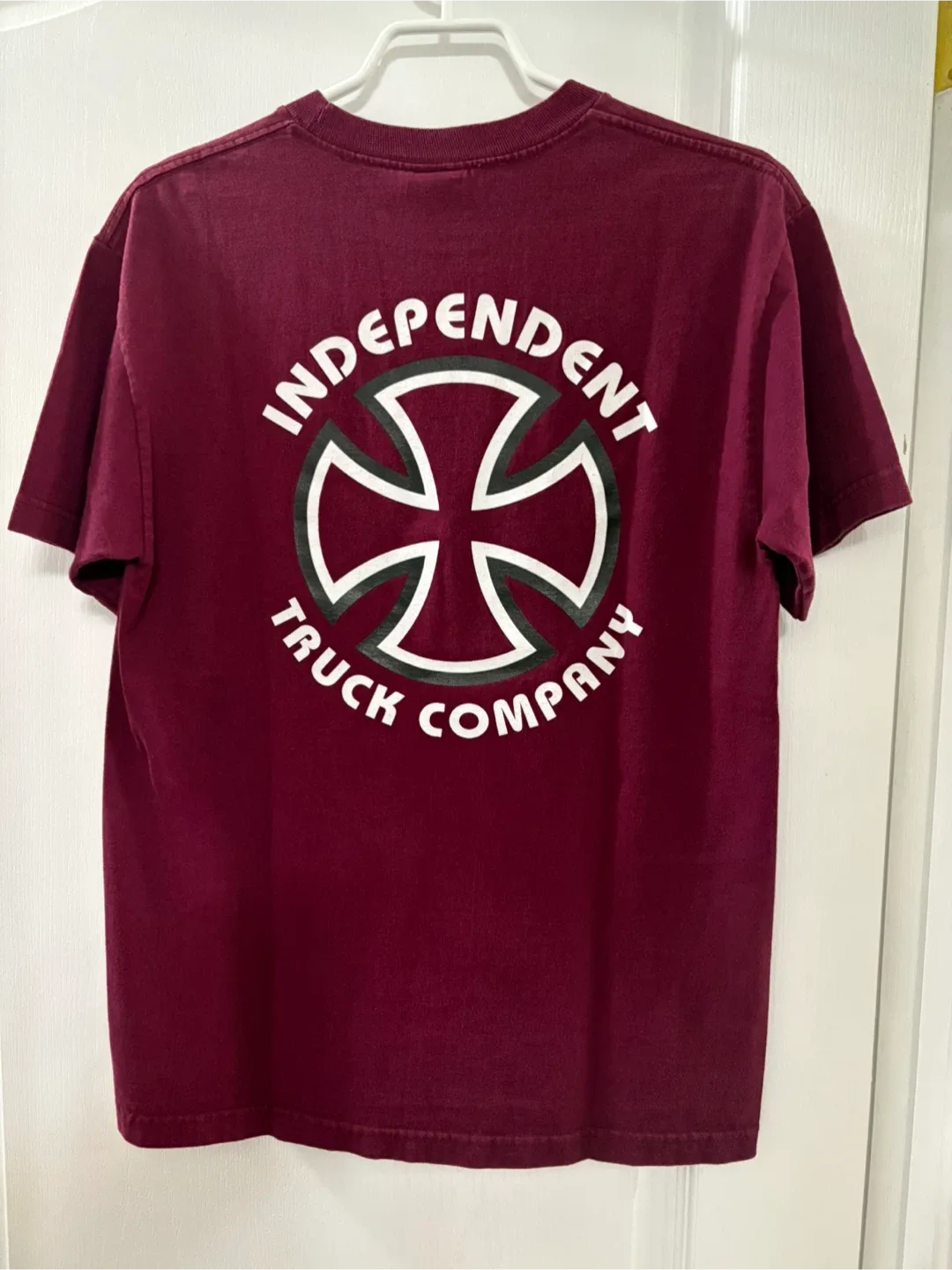 Independent Truck Co. T-Shirt-M - photo 4