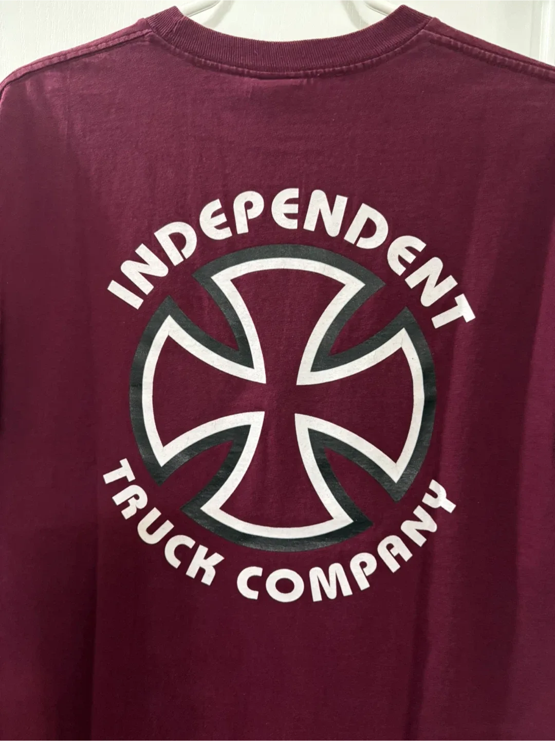 Independent Truck Co. T-Shirt-M - photo 5