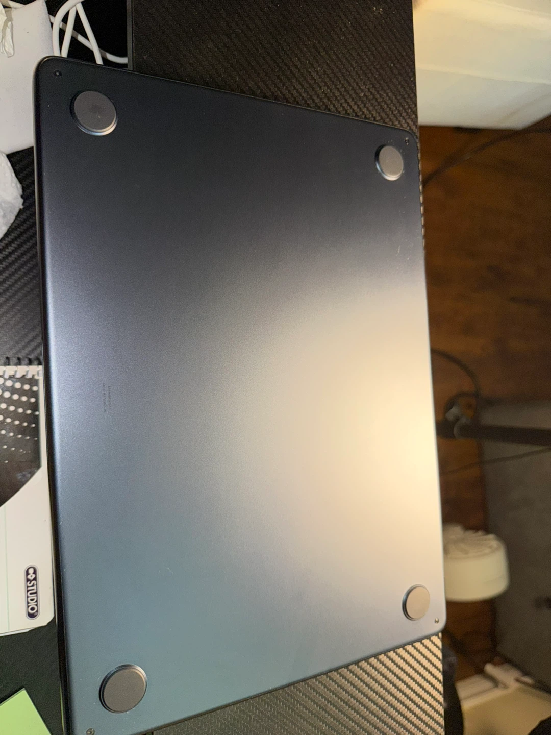 Apple MacBook Air - photo 2