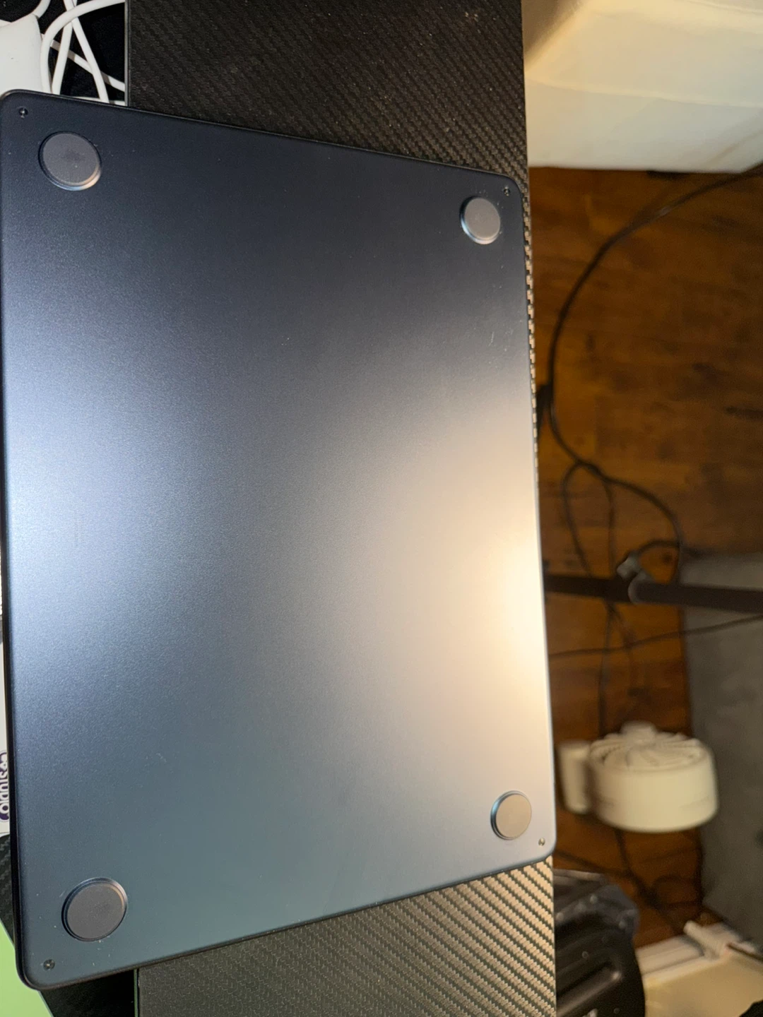 Apple MacBook Air - photo 3