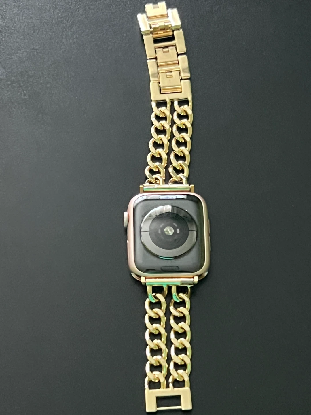 Apple Watch Series 6 44mm Aluminum - photo 4