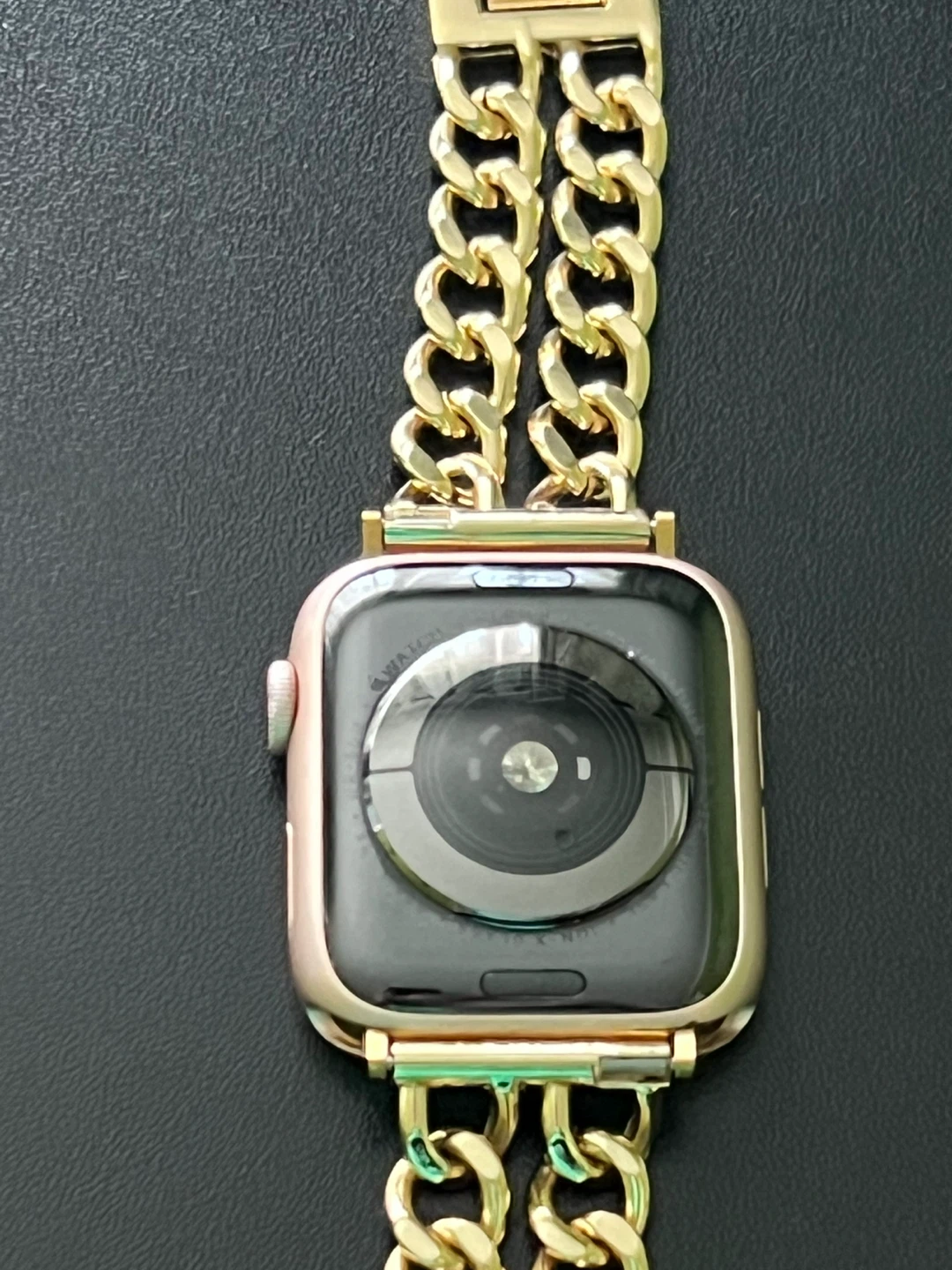 Apple Watch Series 6 44mm Aluminum - photo 5