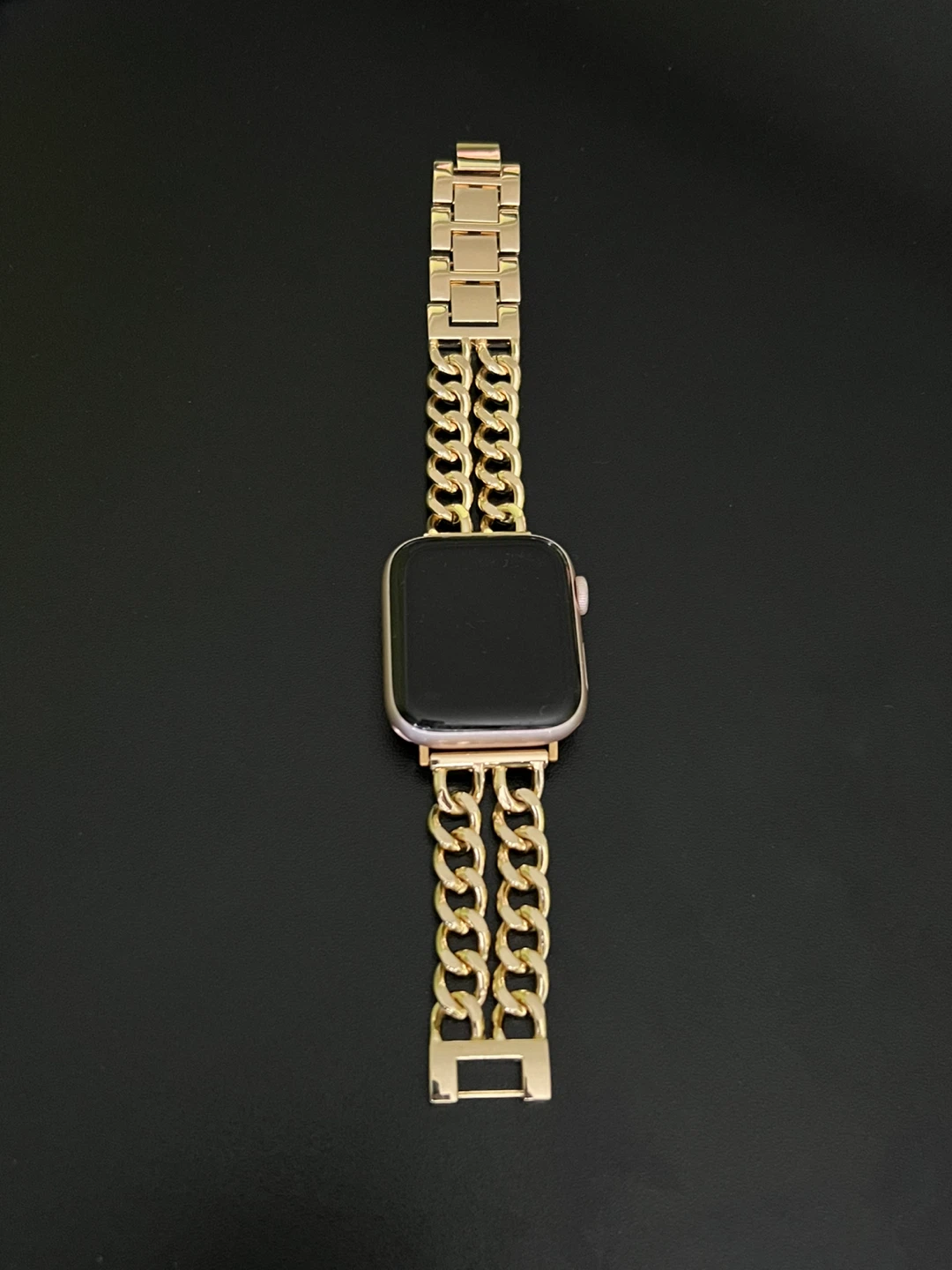 Apple Watch Series 6 44mm Aluminum - photo 3