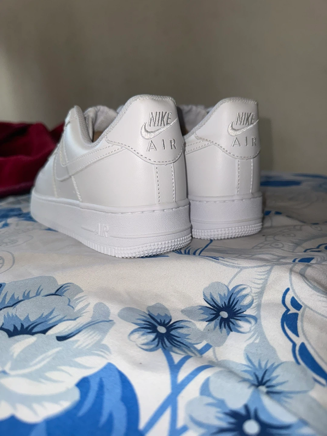 Nike Air Force - photo 2
