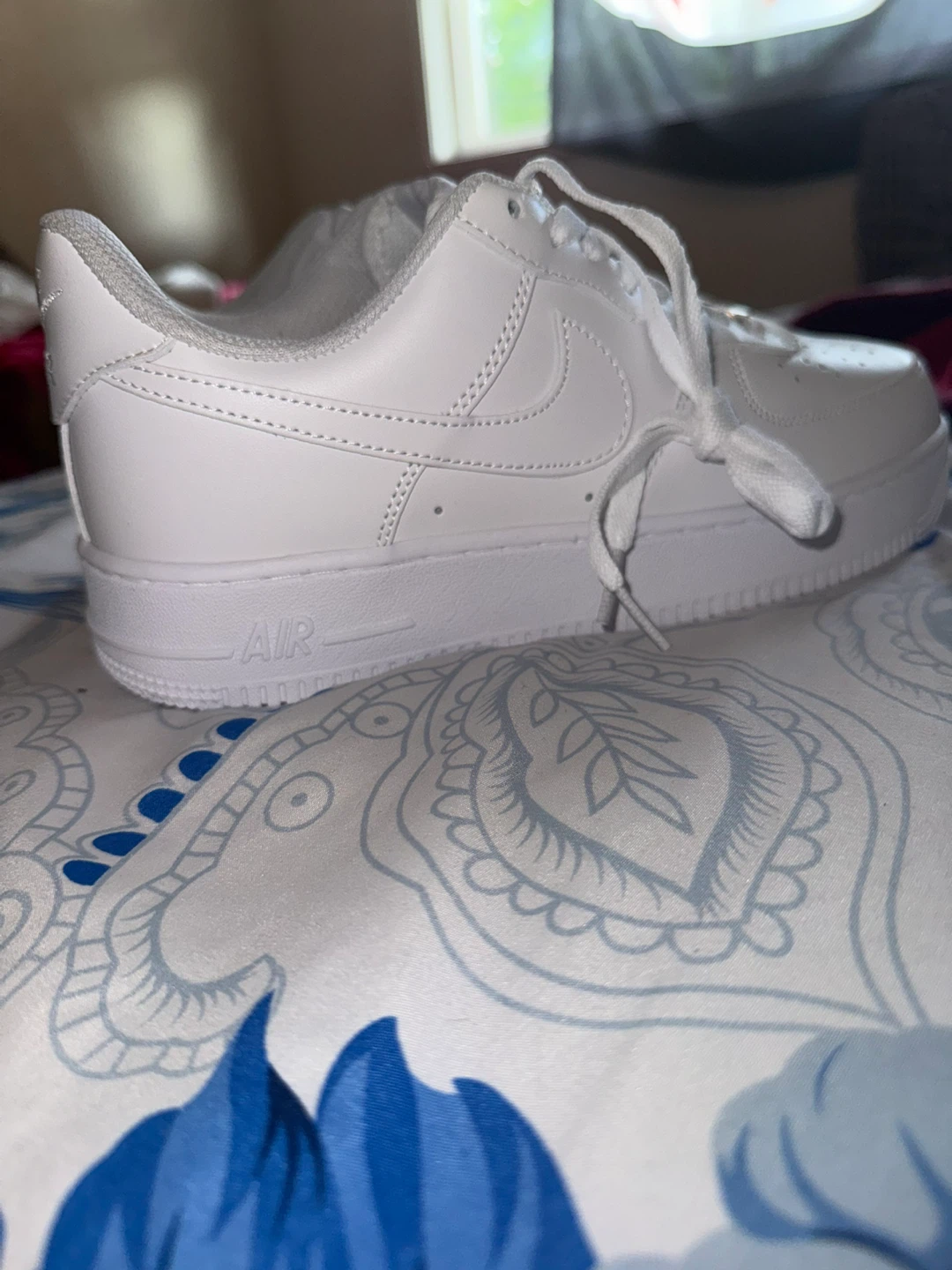 Nike Air Force - photo 3