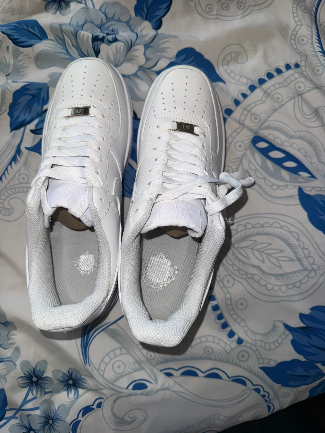 Nike Air Force - photo 4