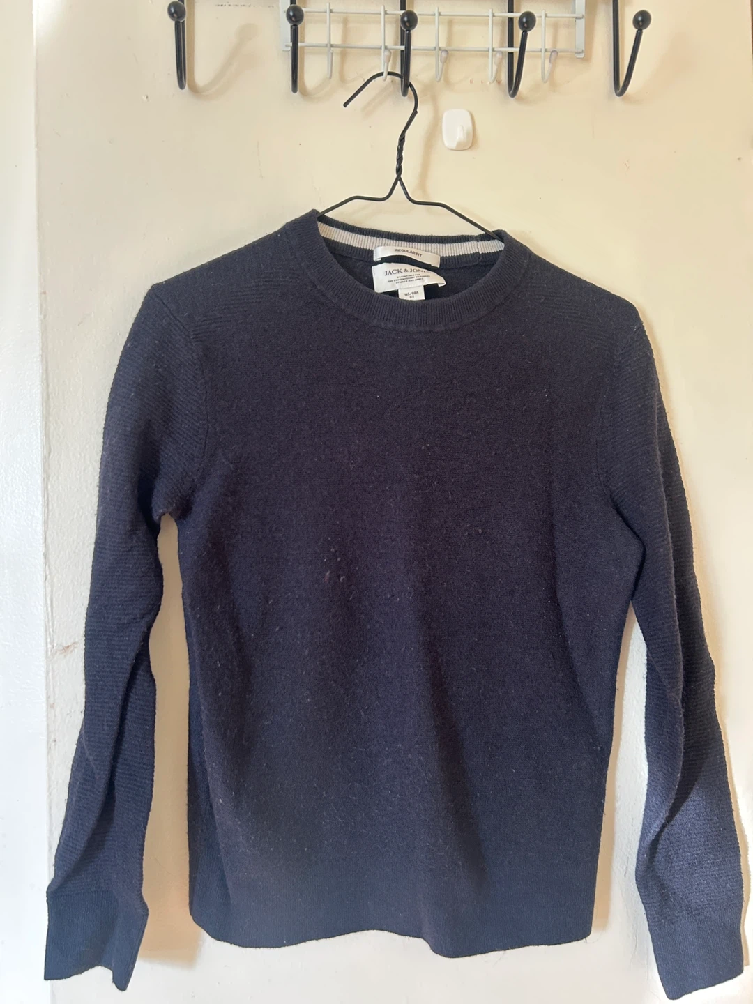 Jack & Jones Crew Neck Sweater