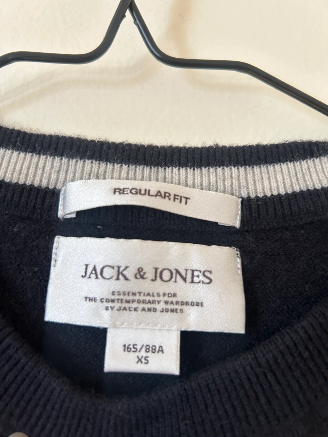 Jack & Jones Crew Neck Sweater - photo 2