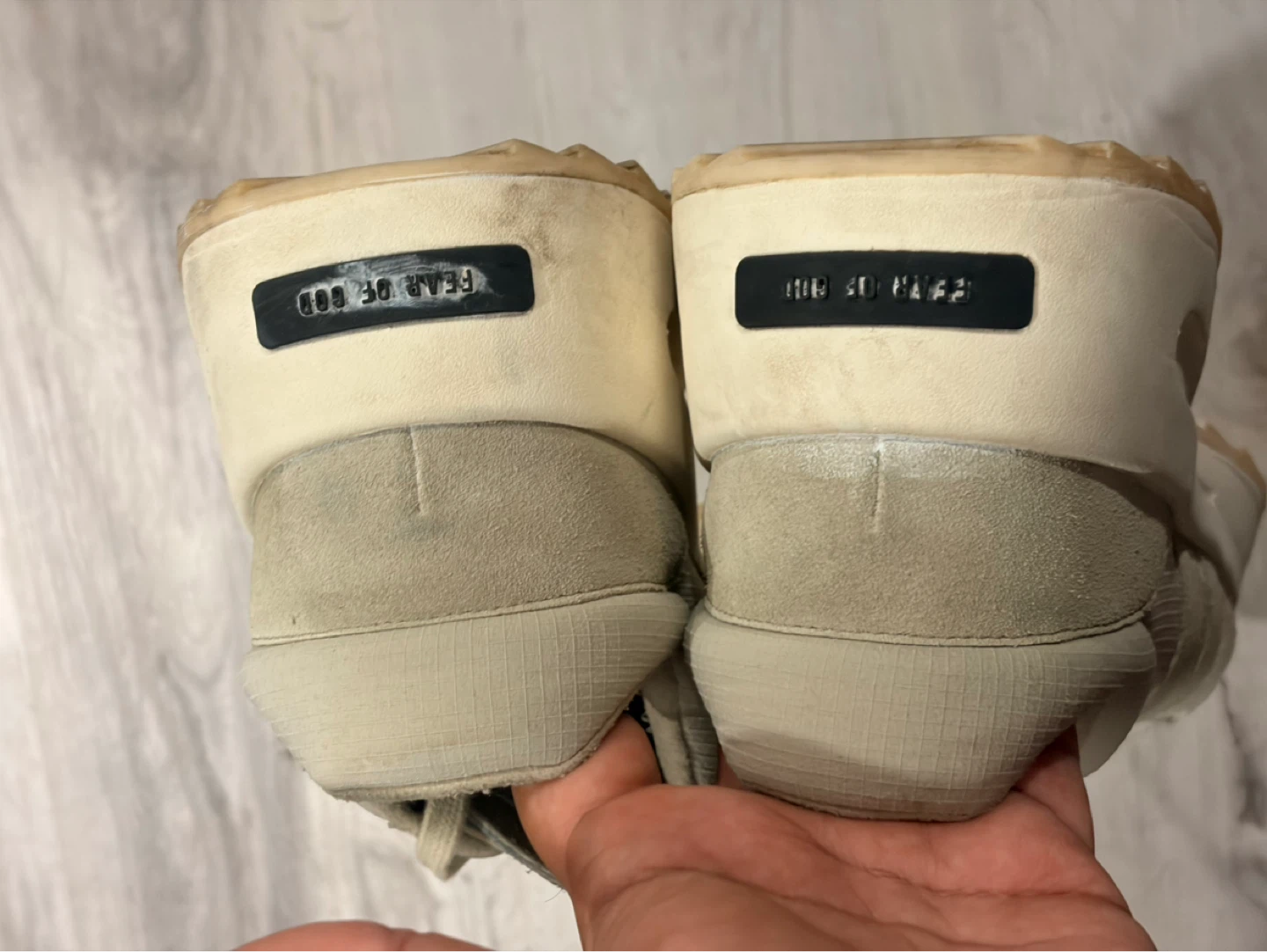 Adidas Yeezy SALE (Like New: Rarely Used) - photo 4